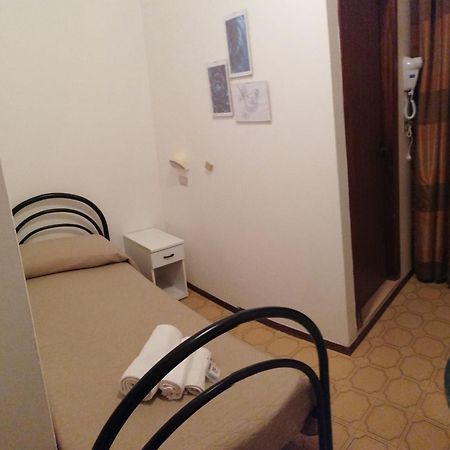Hotel Magriv Rimini Eksteriør billede