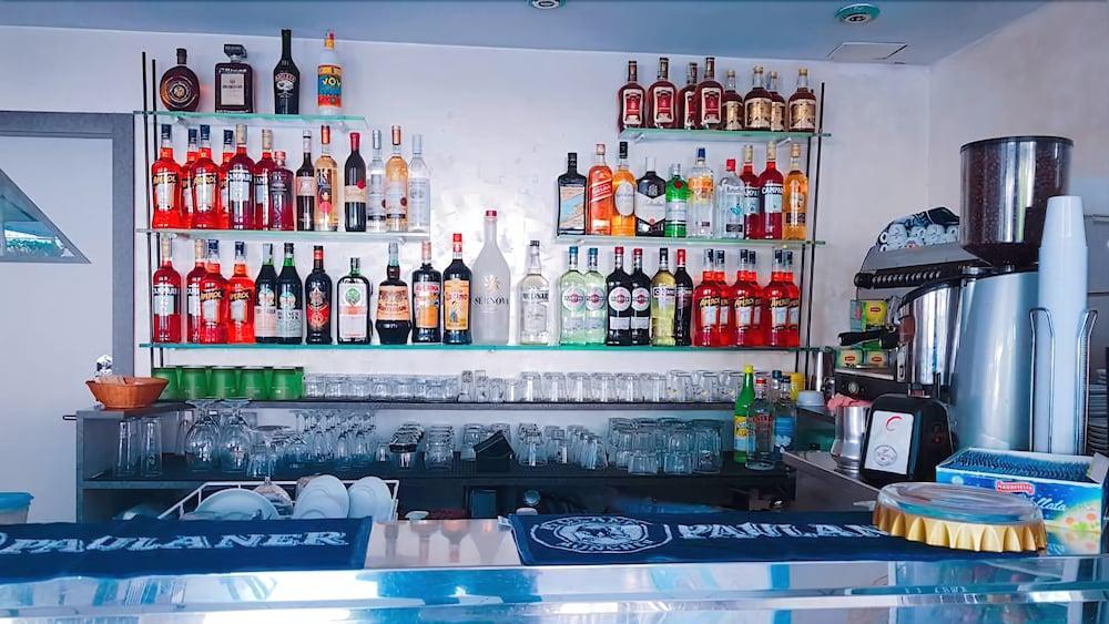 Hotel Magriv Rimini Eksteriør billede