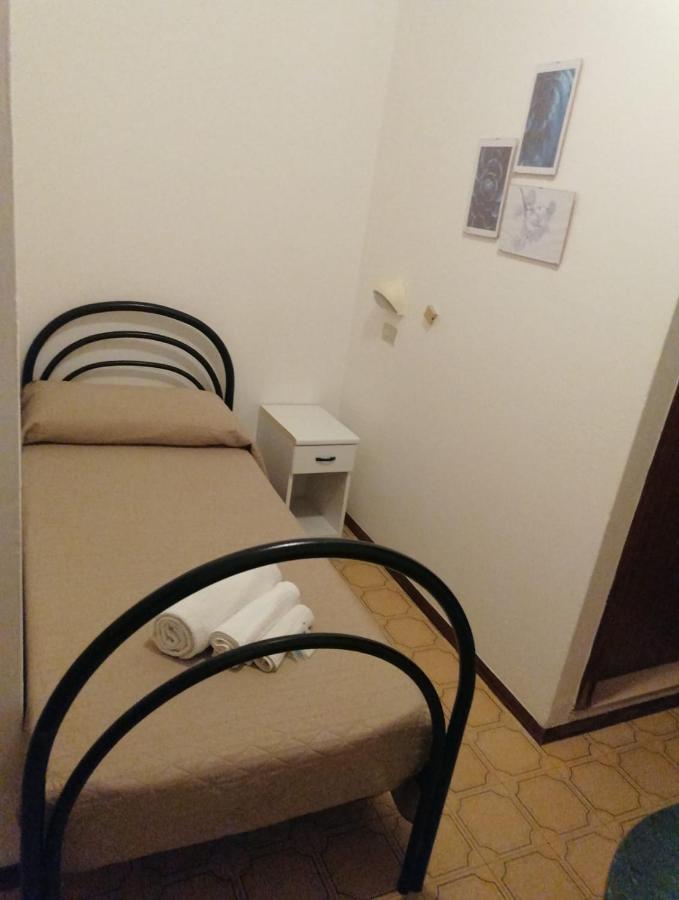 Hotel Magriv Rimini Eksteriør billede