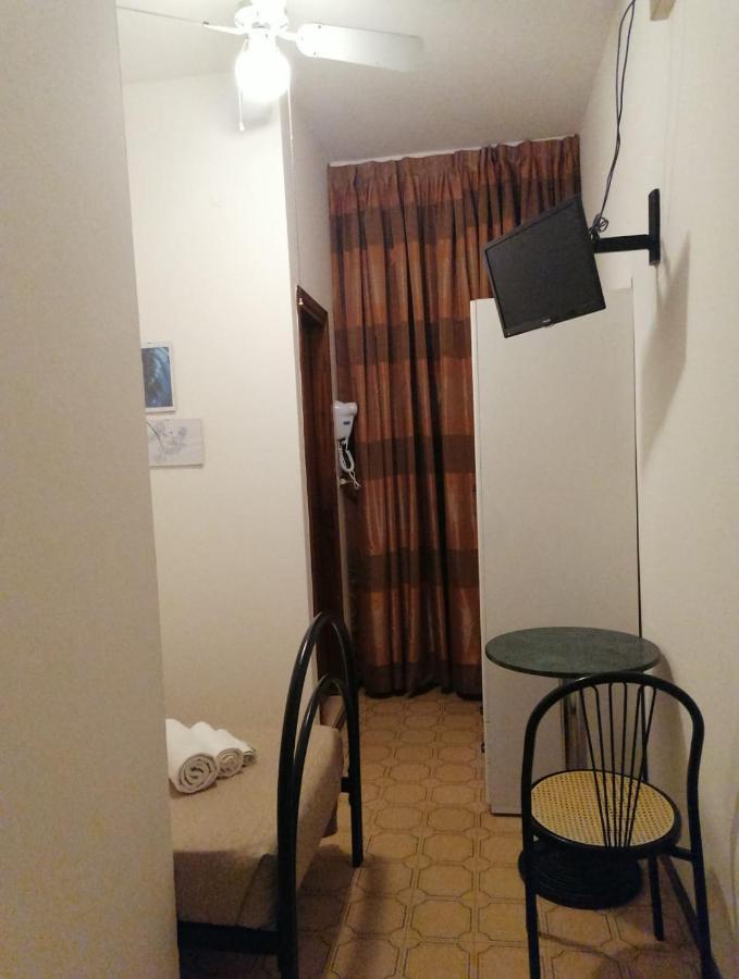 Hotel Magriv Rimini Eksteriør billede