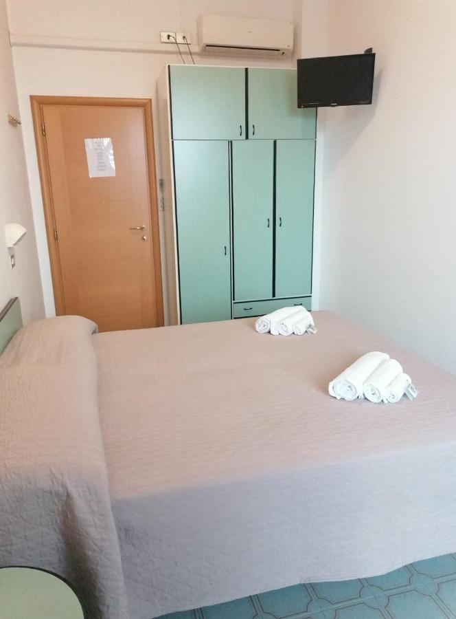 Hotel Magriv Rimini Eksteriør billede