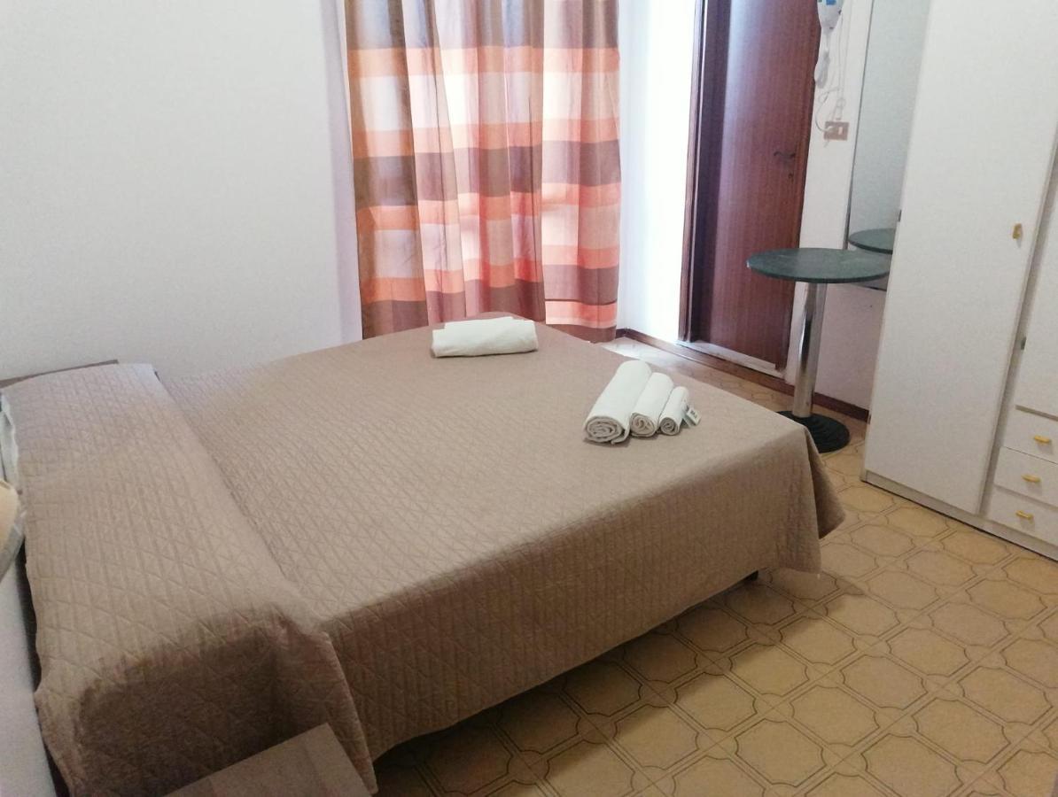 Hotel Magriv Rimini Eksteriør billede