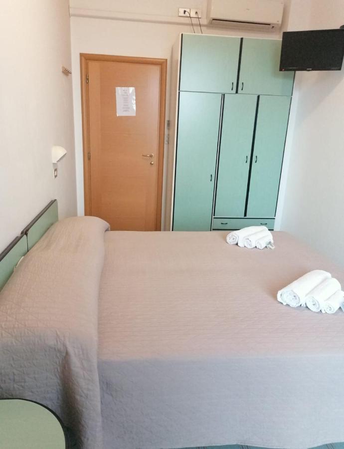 Hotel Magriv Rimini Eksteriør billede