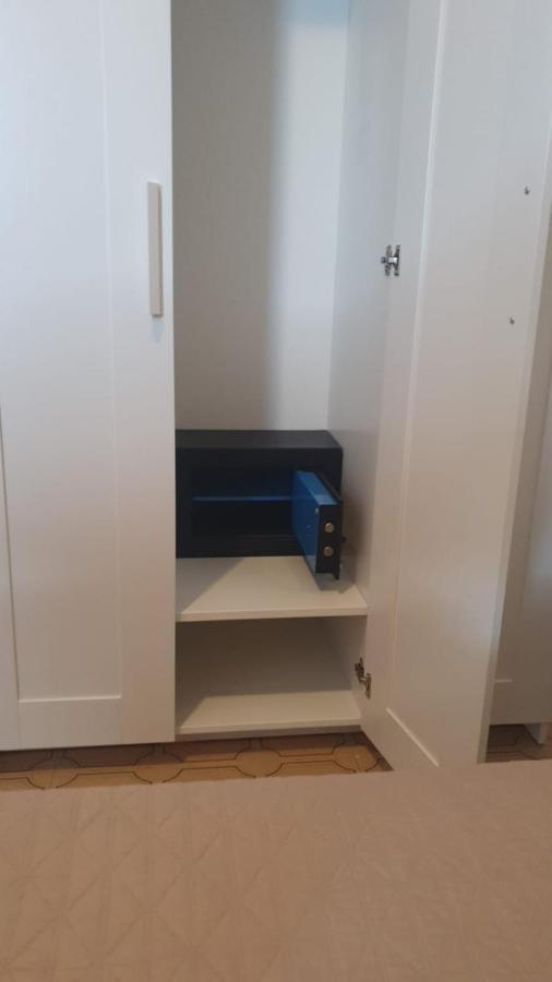 Hotel Magriv Rimini Eksteriør billede