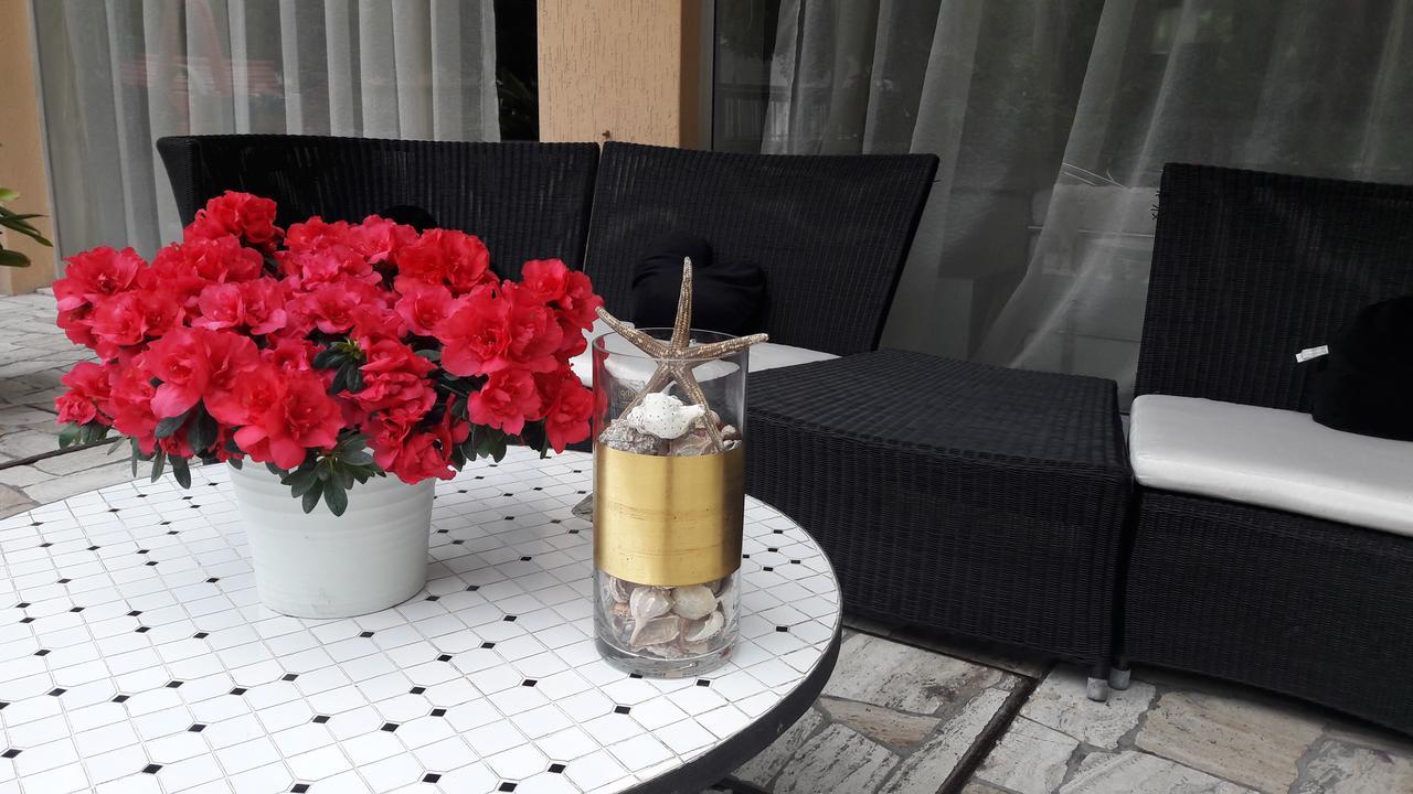 Hotel Magriv Rimini Eksteriør billede